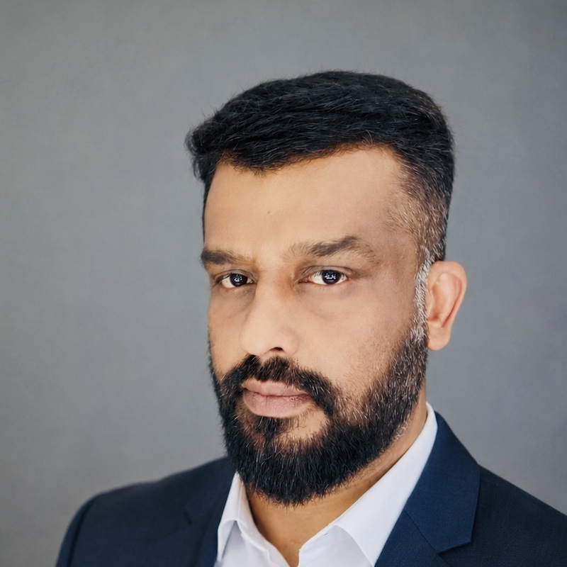 Prabhakar Seenappa, Staff / Principal UX Designer